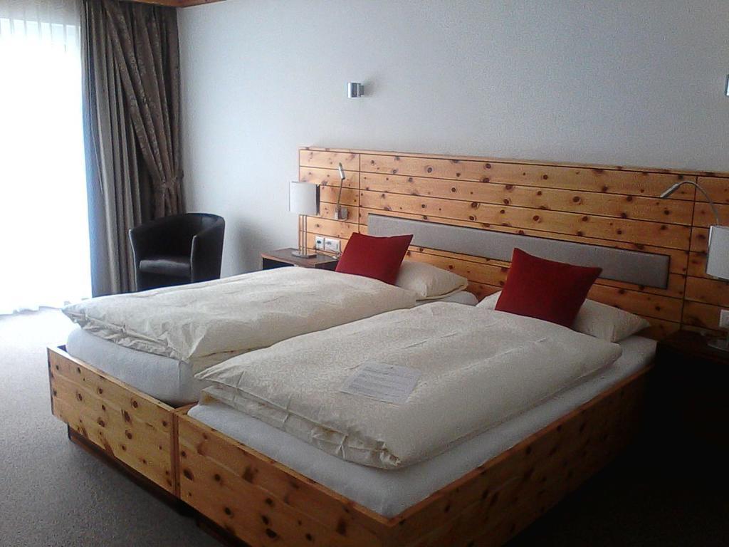 Studio Champfer Санкт-Мориц Номер фото